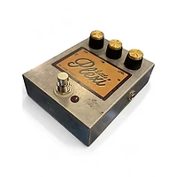 Used Gmr Sound Research LITTLE PLEXI Effect Pedal