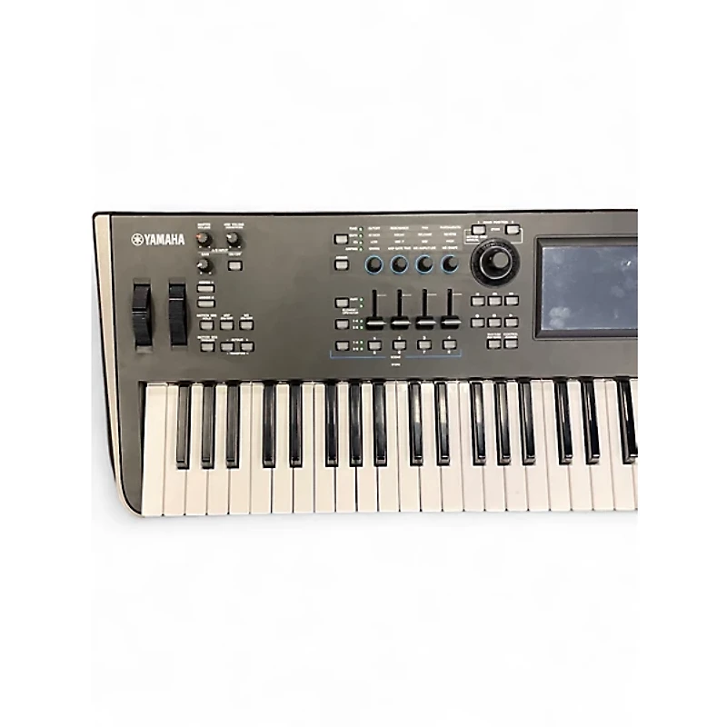Used Yamaha MODX7 Synthesizer