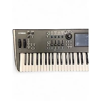 Used Yamaha MODX7 Synthesizer