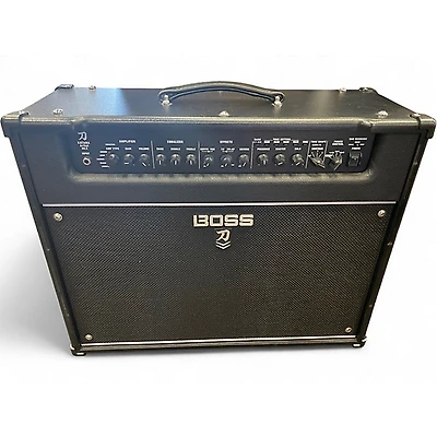 Used BOSS Katana Artist MKII Guitar Combo Amp