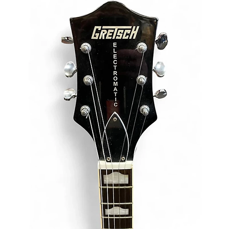 Used Gretsch Guitars G5422T Electromatic Wine Red Hollow Body Electric Guitar