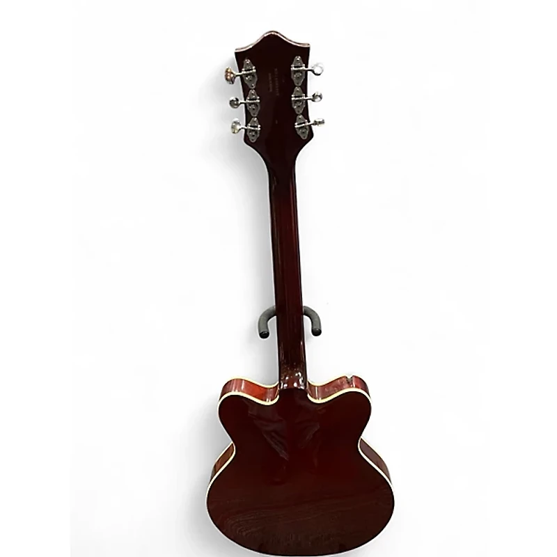 Used Gretsch Guitars G5422T Electromatic Wine Red Hollow Body Electric Guitar