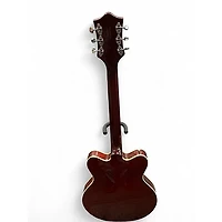 Used Gretsch Guitars G5422T Electromatic Wine Red Hollow Body Electric Guitar