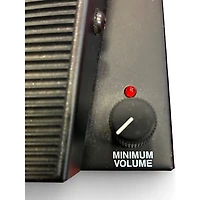 Used Morley Pro Series Wah Effect Pedal