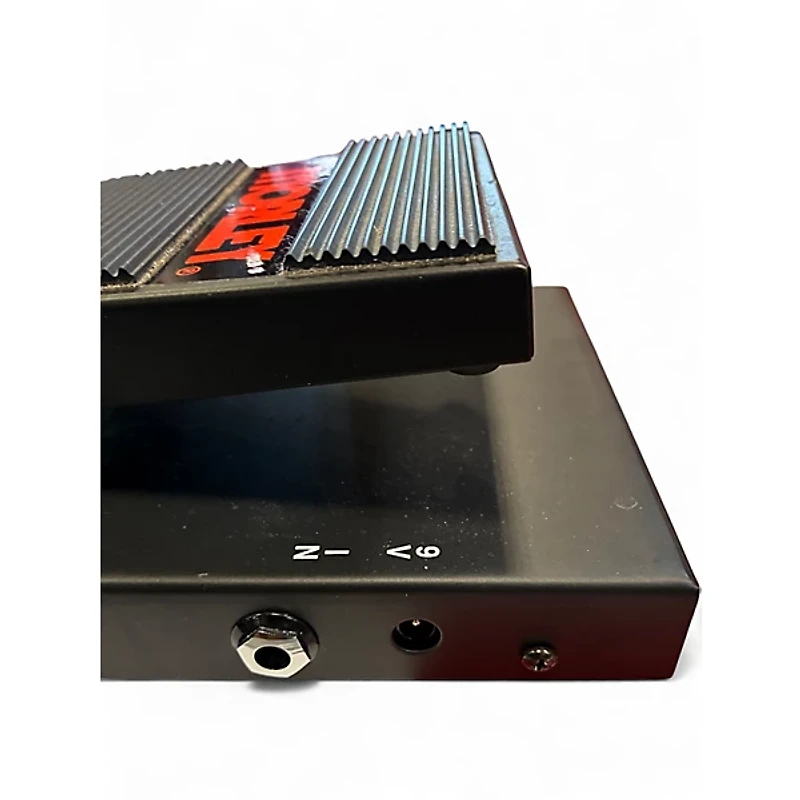 Used Morley Pro Series Wah Effect Pedal