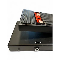 Used Morley Pro Series Wah Effect Pedal