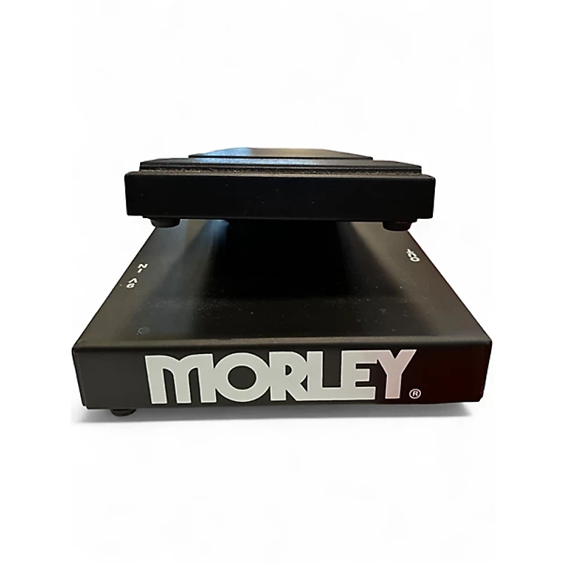 Used Morley Pro Series Wah Effect Pedal