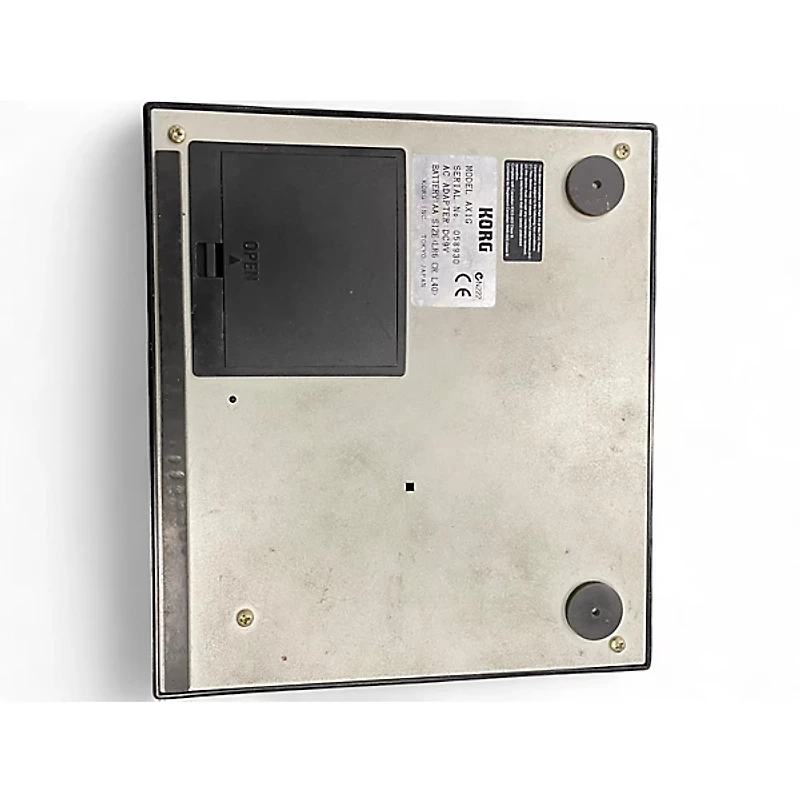 Used KORG Toneworks Effect Processor