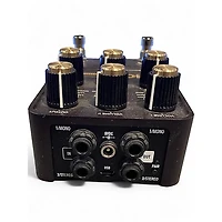 Used Universal Audio lion 68 super lead amp Effect Pedal