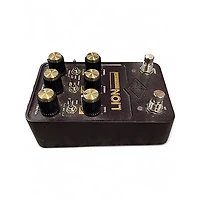 Used Universal Audio lion 68 super lead amp Effect Pedal