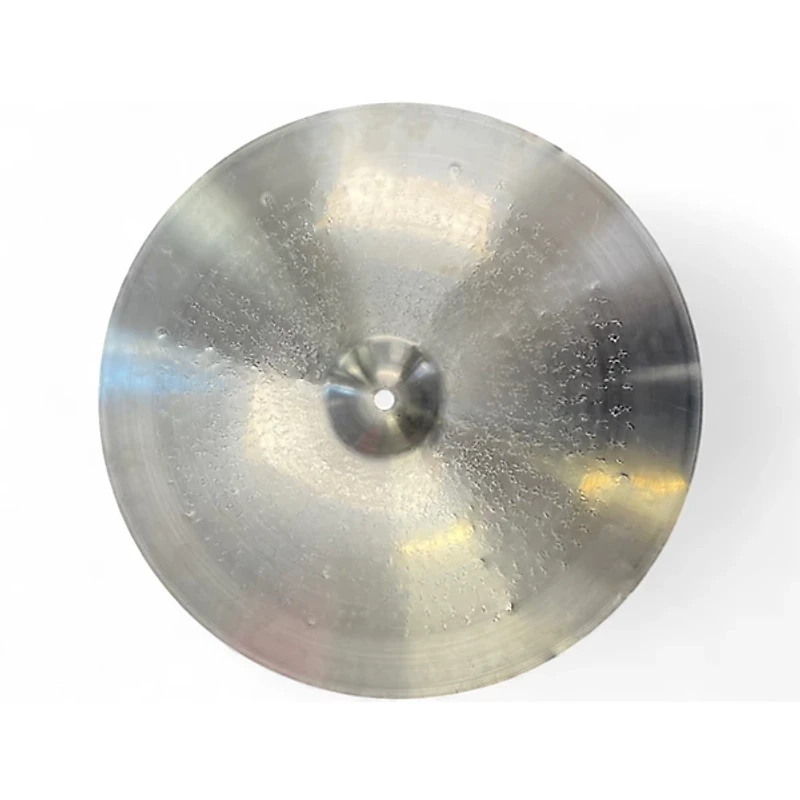 Used Kmicic 20in CLASSIC CRASH Cymbal