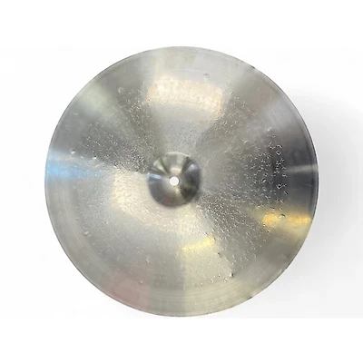 Used Kmicic 20in CLASSIC CRASH Cymbal