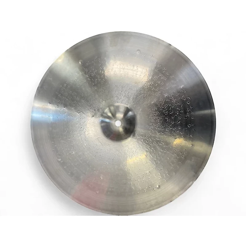 Used Kmicic 20in CLASSIC CRASH Cymbal