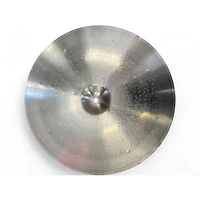 Used Kmicic 20in CLASSIC CRASH Cymbal