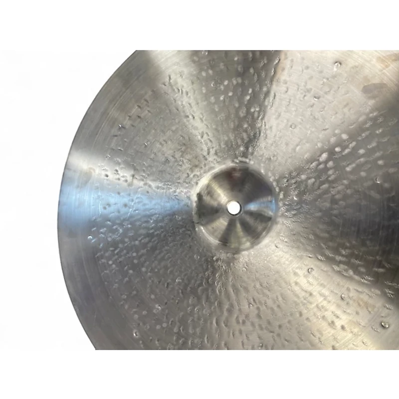 Used Kmicic 20in CLASSIC CRASH Cymbal