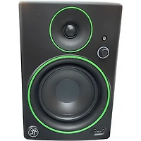Used Mackie CR5BT Powered Monitor
