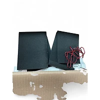 Used Mackie CR5BT Powered Monitor