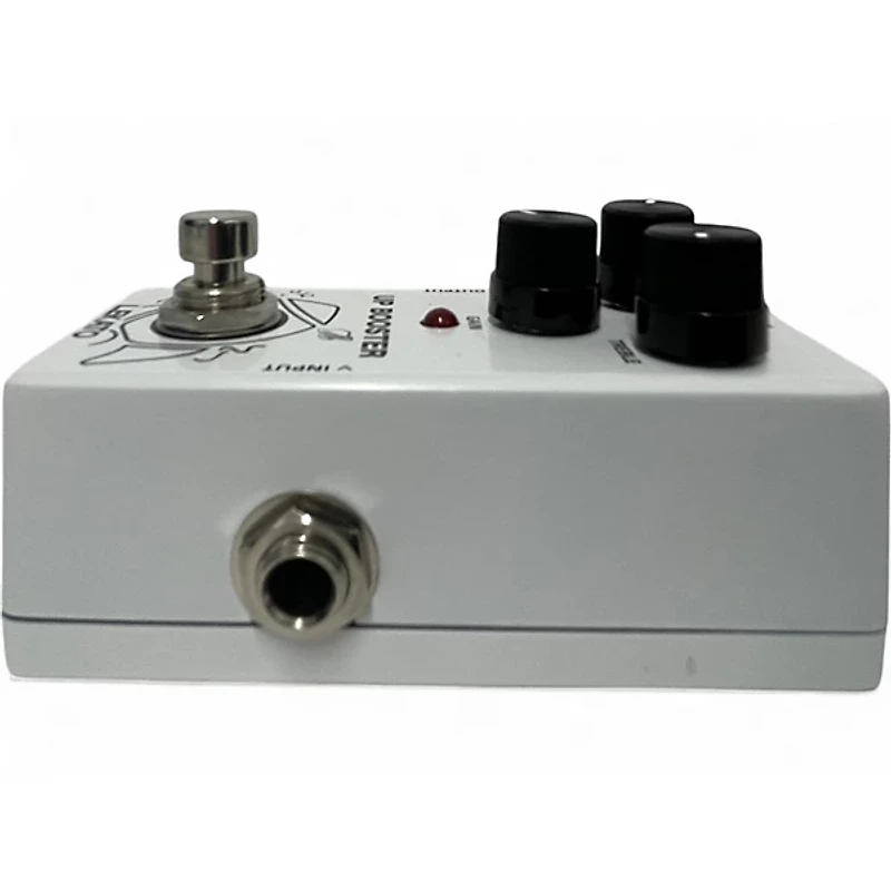 Used Lekato UP BOOSTER Effect Pedal