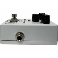 Used Lekato UP BOOSTER Effect Pedal