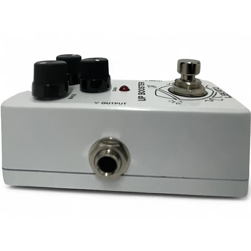 Used Lekato UP BOOSTER Effect Pedal