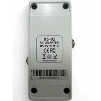 Used Lekato UP BOOSTER Effect Pedal