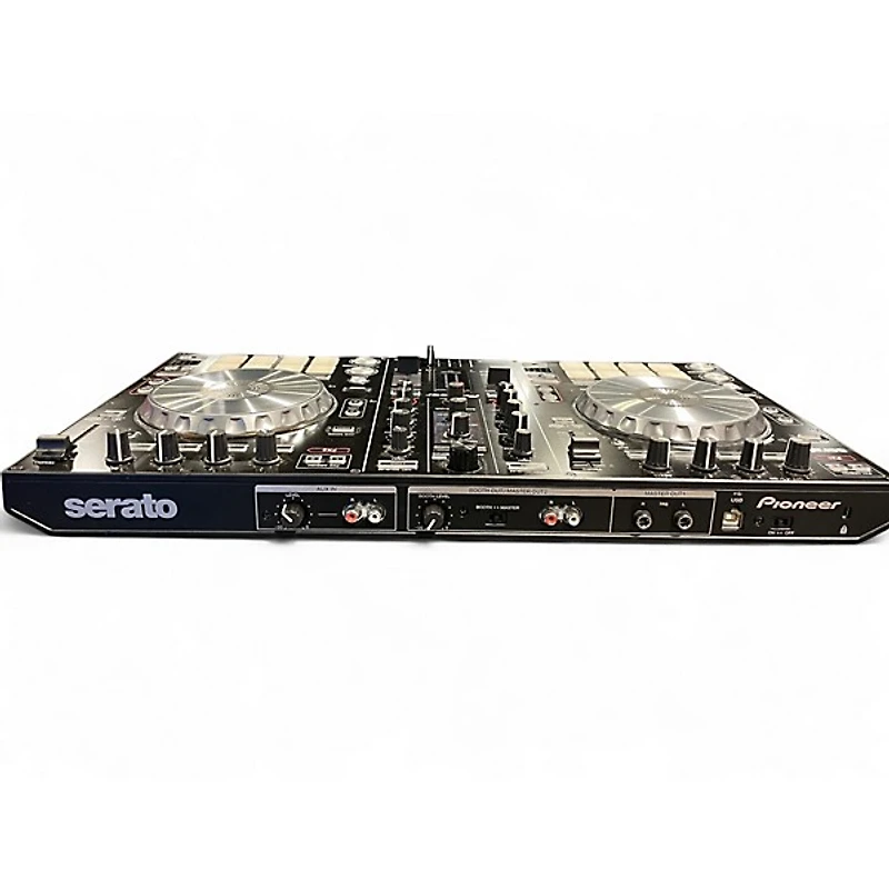 Used Pioneer DJ SR2 DJ Controller