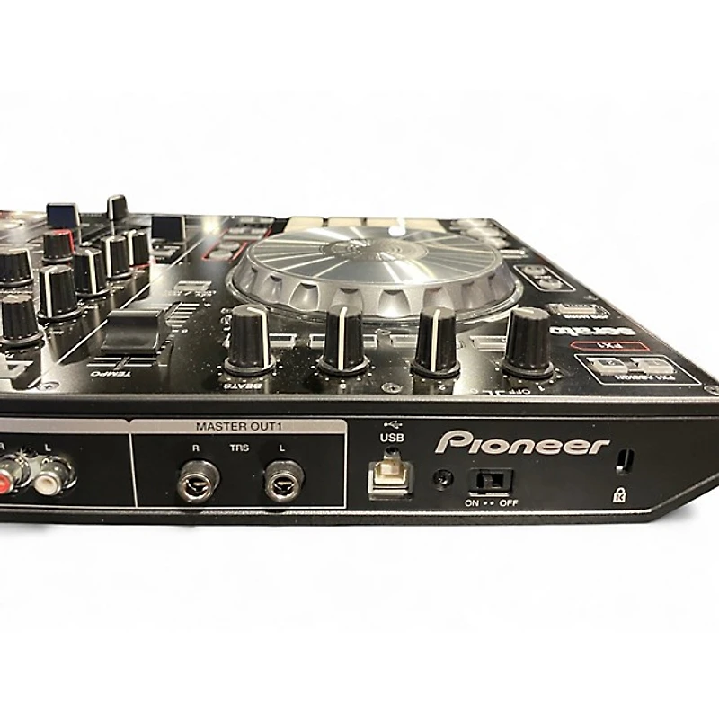 Used Pioneer DJ SR2 DJ Controller