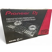 Used Pioneer DJ SR2 DJ Controller