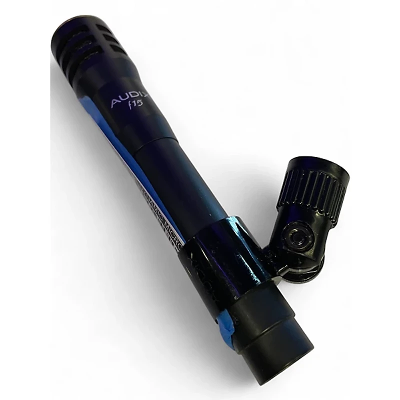 Used Audix F15 Dynamic Microphone