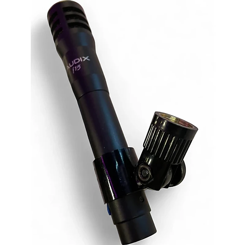Used Audix F15 Dynamic Microphone