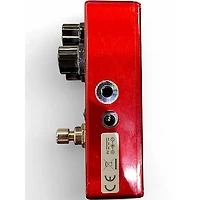 Used MXR M78 1978 Custom Badass Distortion Effect Pedal