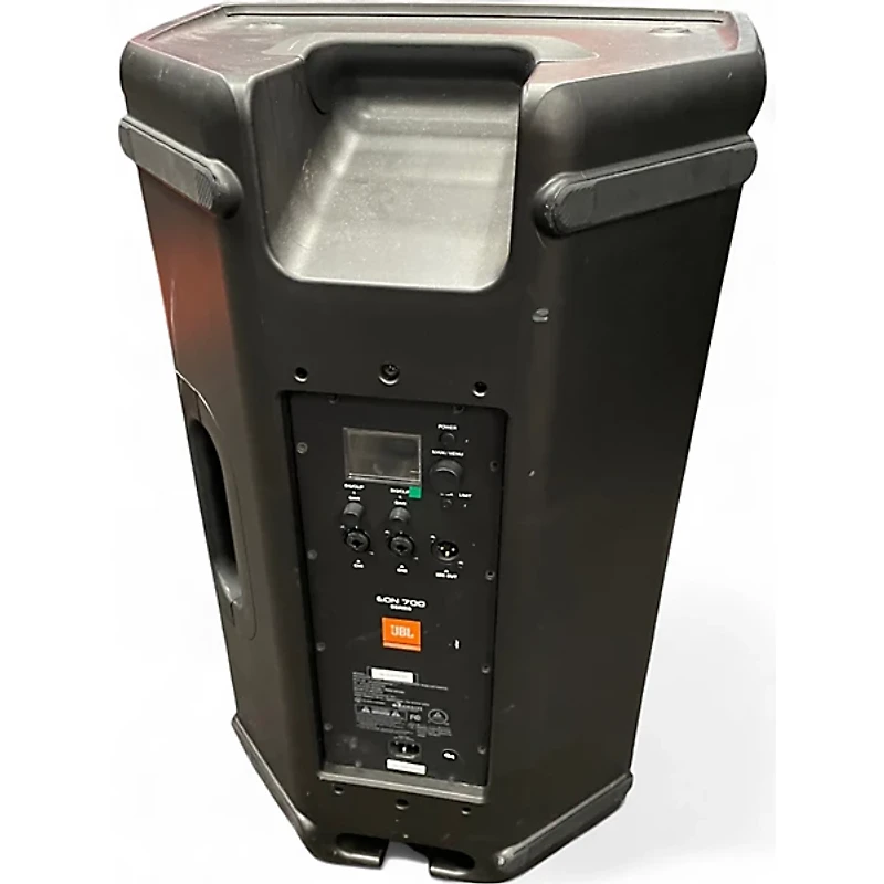 Used JBL EON 715 Powered Speaker