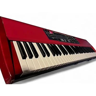 Used Nord Electro 2 SW73 Keyboard Workstation