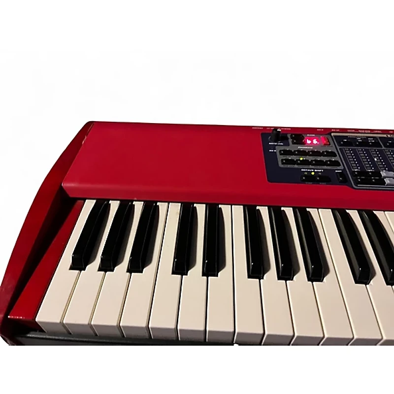 Used Nord Electro 2 SW73 Keyboard Workstation