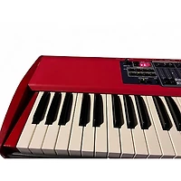 Used Nord Electro 2 SW73 Keyboard Workstation