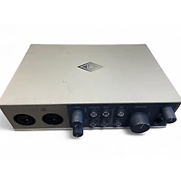 Used Universal Audio Volt 2 Audio Interface