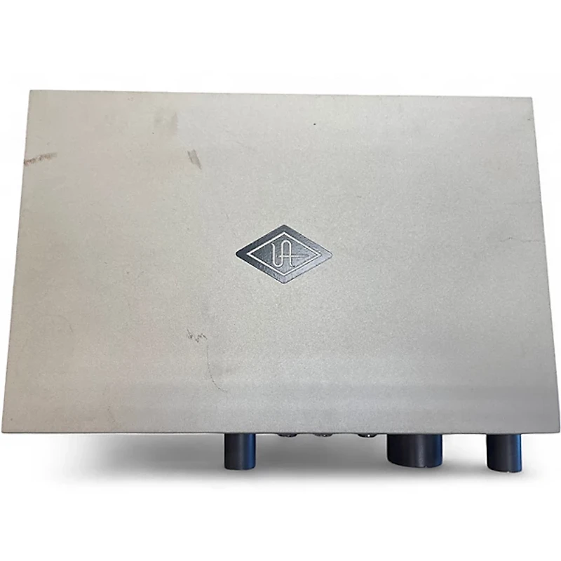 Used Universal Audio Volt 2 Audio Interface