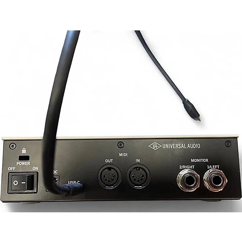 Used Universal Audio Volt 2 Audio Interface