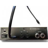 Used Universal Audio Volt 2 Audio Interface