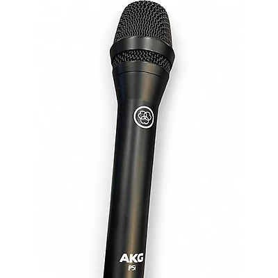 Used AKG P5i Dynamic Microphone