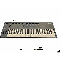 Used Novation FLKEY49 MIDI Controller