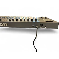 Used Novation FLKEY49 MIDI Controller