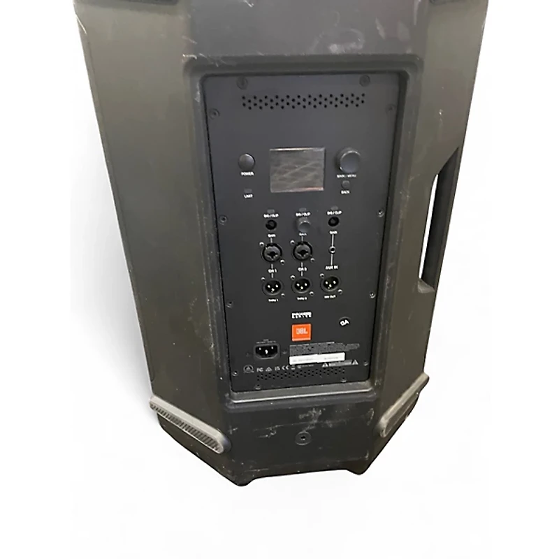 Used JBL PRX912 Powered Speaker