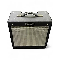 Used Fender Pro Junior IV 15W 1x10 Tube Guitar Combo Amp