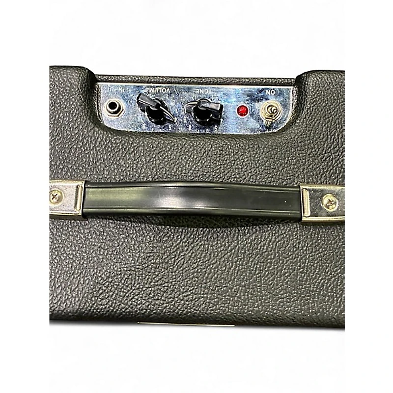 Used Fender Pro Junior IV 15W 1x10 Tube Guitar Combo Amp