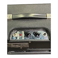 Used Fender Pro Junior IV 15W 1x10 Tube Guitar Combo Amp