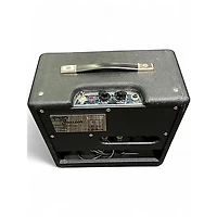 Used Fender Pro Junior IV 15W 1x10 Tube Guitar Combo Amp