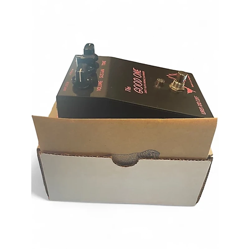 Used Wren And Cuff The Good One Effect Pedal