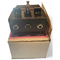 Used Wren And Cuff The Good One Effect Pedal