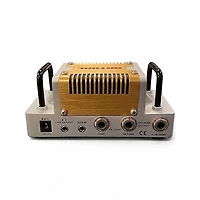 Used Hotone Effects Nano Legacy Mojo Diamond Solid State Guitar Amp Head